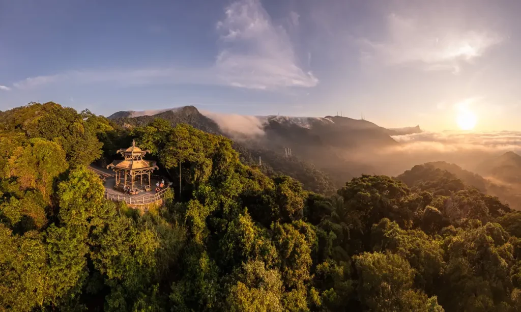 Turismo em Parques Nacionais Gera R$ 20 Bilhões para o PIB em 2025