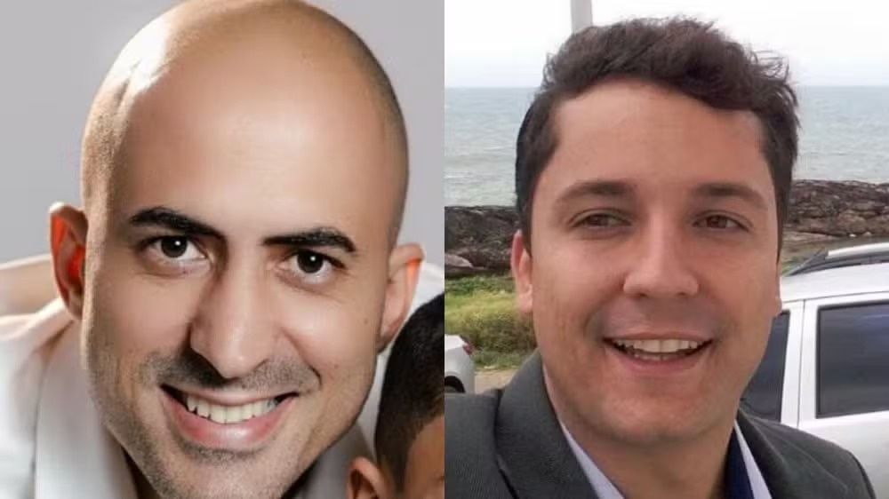 Avião cai em BH e deixa duas vítimas fatais e três feridos graves