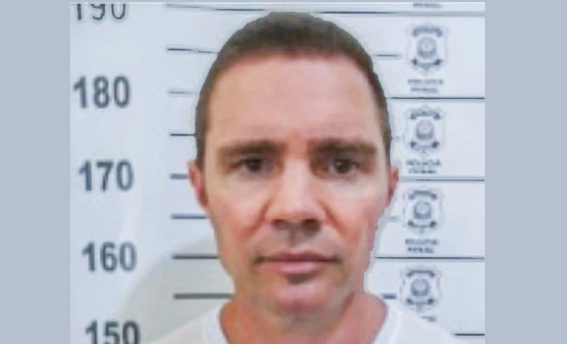 Daniel Vorcaro é transferido para cela comum na PF após proposta de delação