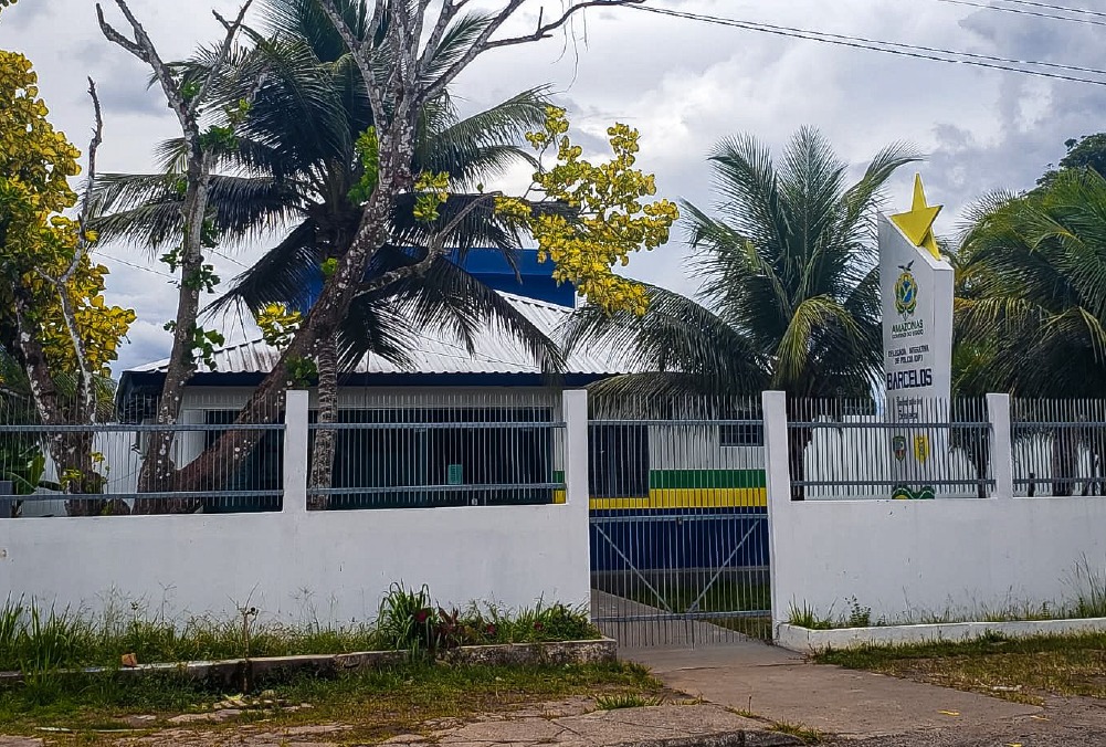 Homem é preso em Barcelos por homicídio após ameaçar testemunhas