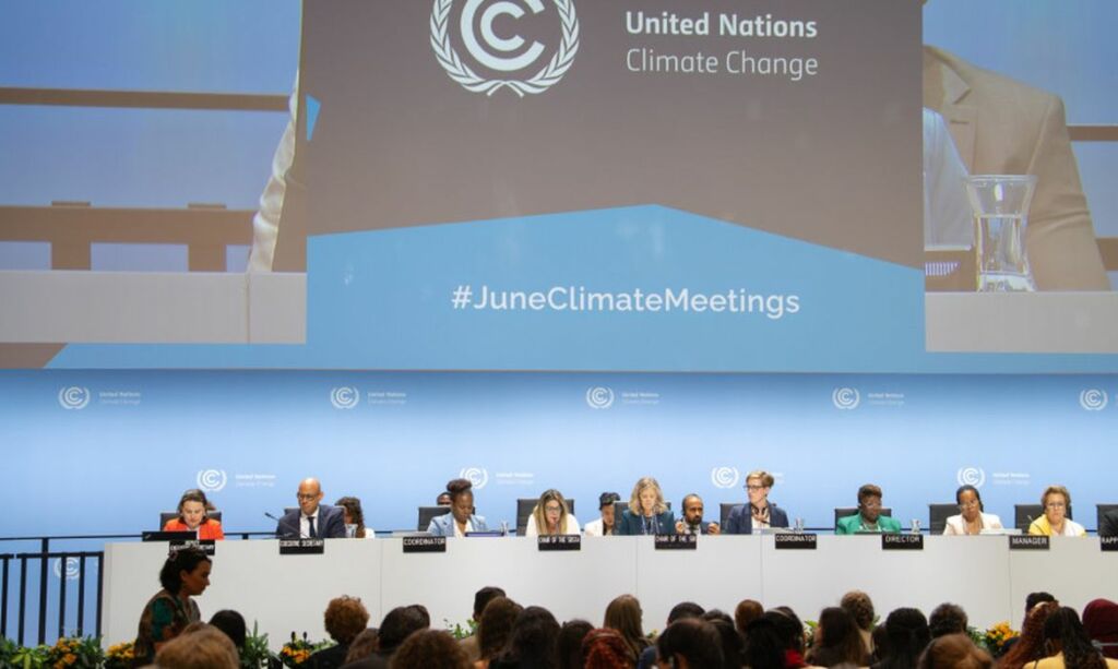 Conferência de Bonn finaliza com impasses e desafios para COP31