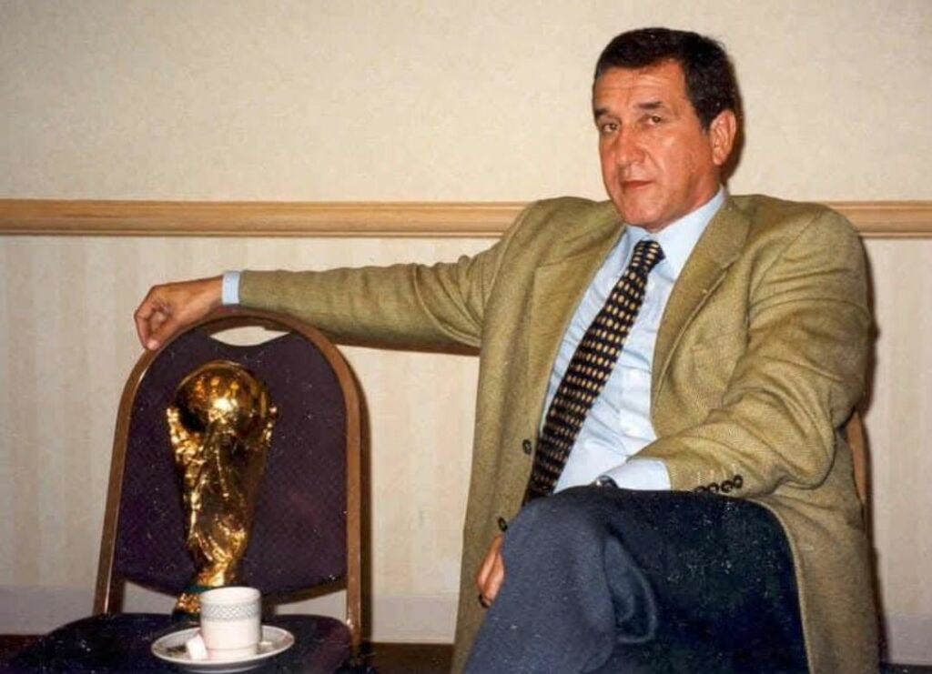 Carlos Alberto Parreira apresenta melhora após cauterização e segue na UTI