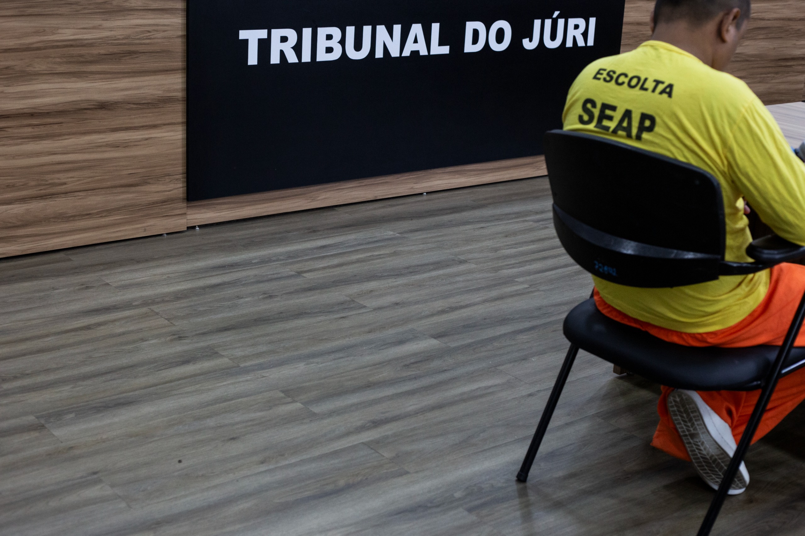 Três homens são condenados por assassinato de mulher no interior do AM