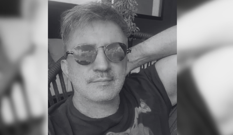 Figueira Júnior, a voz de Fry e Androide 17, morre aos 60 anos