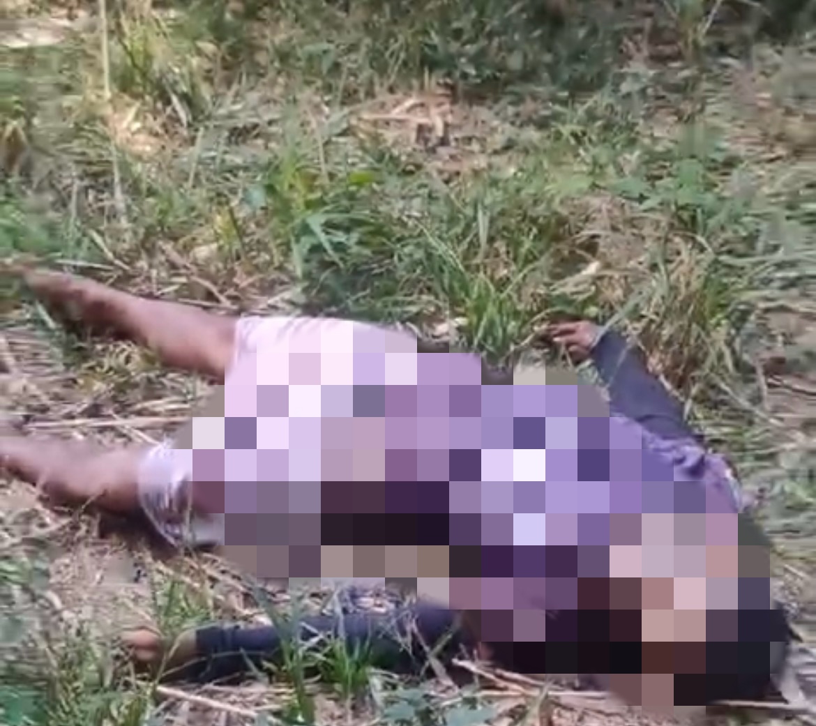 Homem é encontrado morto em área de mata no bairro Mamoud Amed, em Itacoatiara