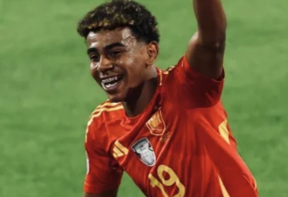 Espanha goleia Arábia Saudita e conquista primeira vitória na Copa 2026