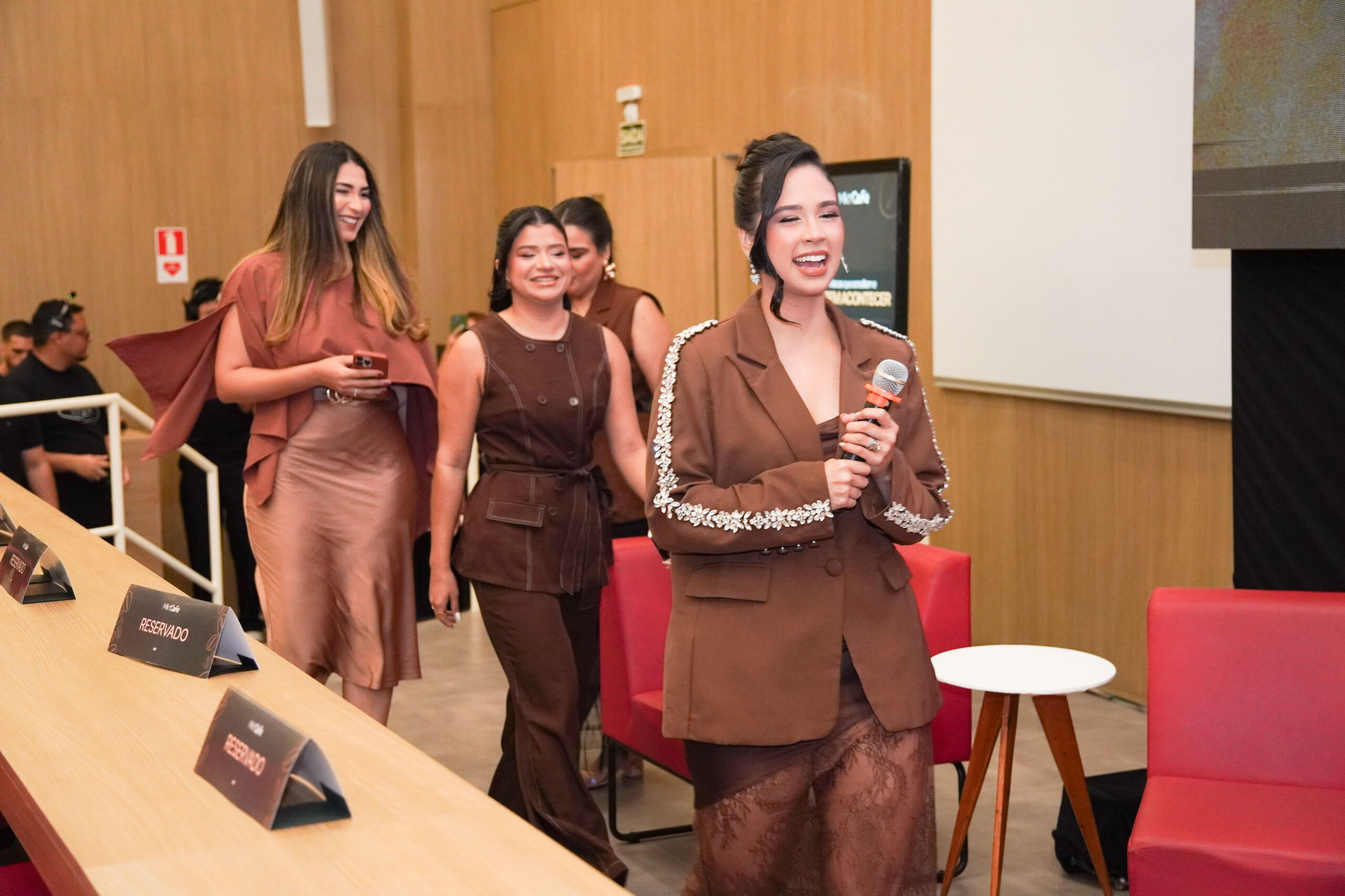 Marketing com Café: Inovação e Crescimento em Manaus