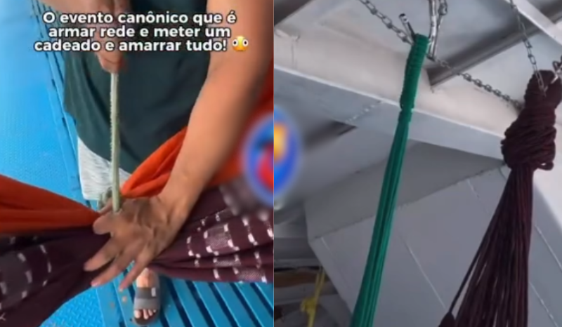 Dicas de Passageiro para Proteger Pertences Durante Viagem a Parintins