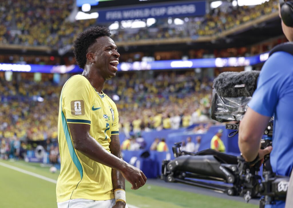 Copa do Mundo: Jogos da Seleção Brasileira Alteram Consumo de Energia