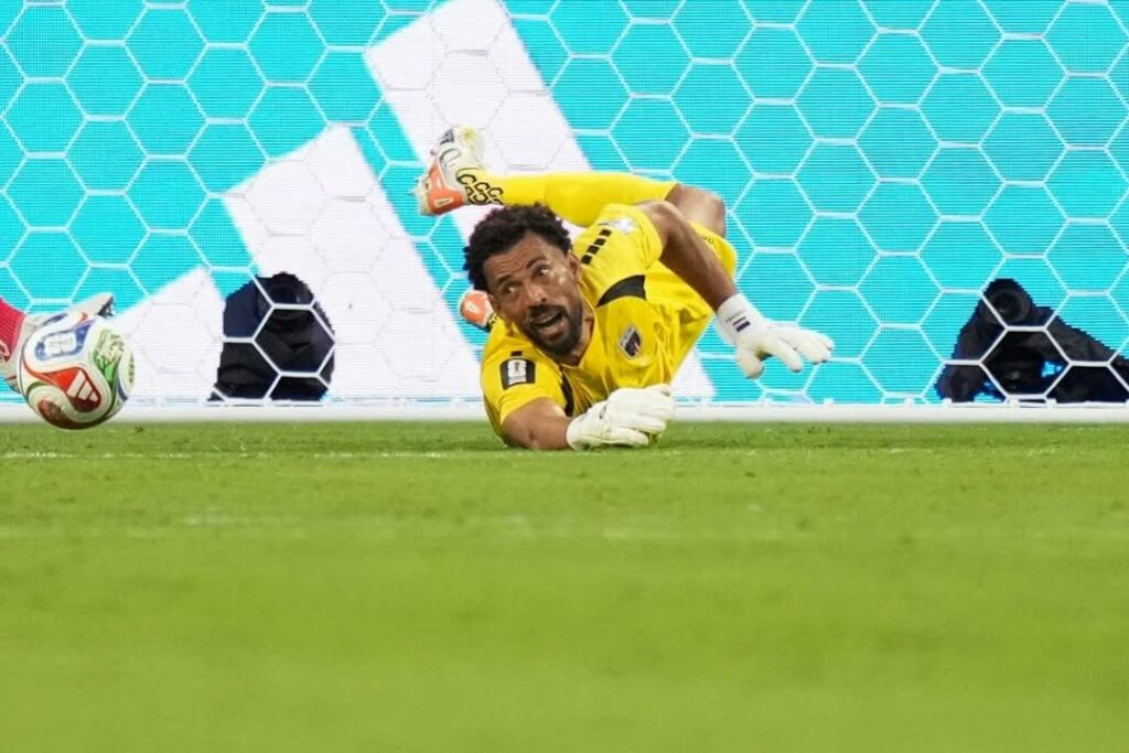 Cabo Verde faz história e se prepara para enfrentar a Argentina na Copa