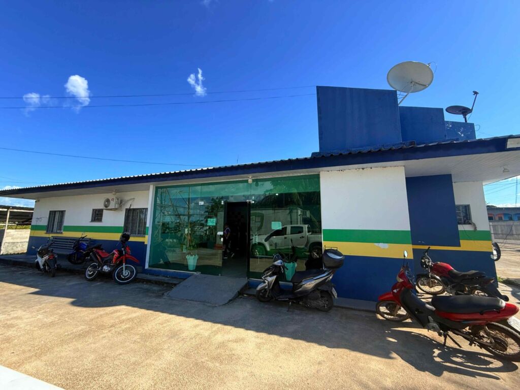 Homem é detido em São Gabriel da Cachoeira por assédio e hackeamento