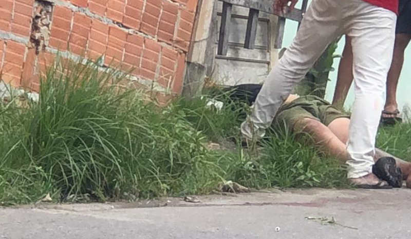 Acidente entre motos deixa quatro feridos em Manaus; envolvidos tinham sinais de embriaguez