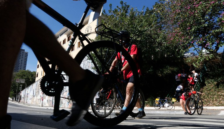 Bicicleta: uma solução sustentável para a mobilidade urbana no Brasil