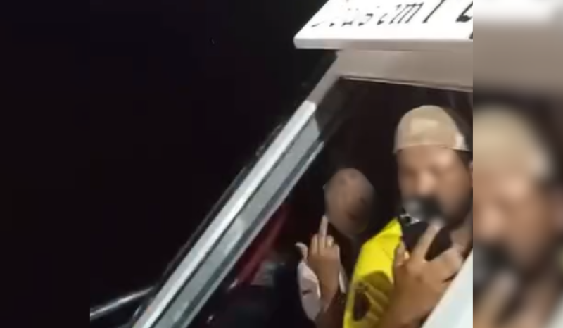 Conflito no Porto de Jutaí: Lancha Recusa Embarque de Idosa Doente