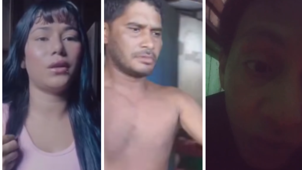 Após vídeo de traição em Jutaí, mulheres se manifestam nas redes sociais