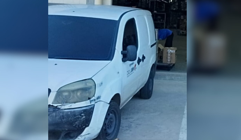 Furto de Carro Durante Jogo da Seleção Brasileira em Manaus