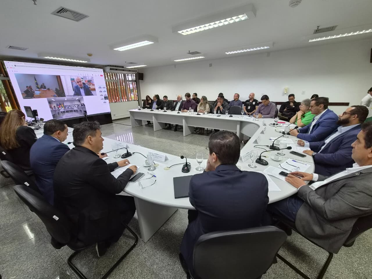 Zona Franca de Manaus recebe investimento de R$ 3,18 bilhões