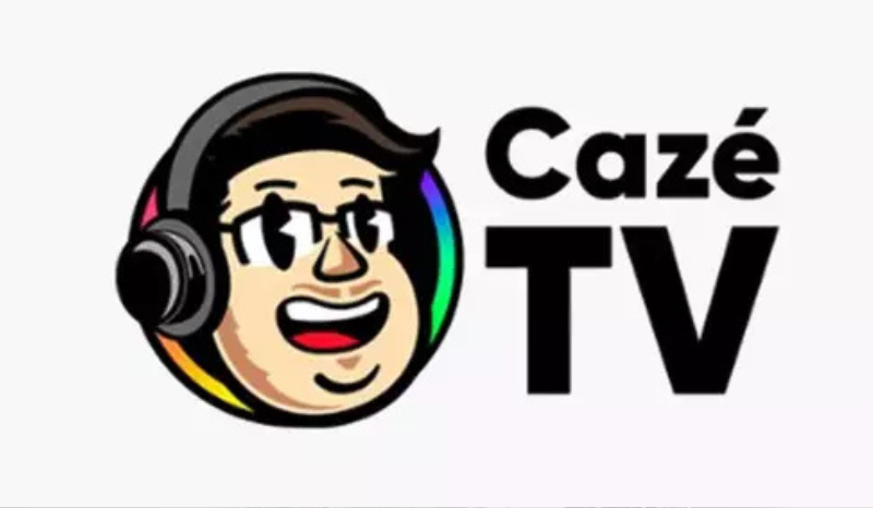 Senacon investiga CazéTV por possíveis irregularidades em anúncios de apostas