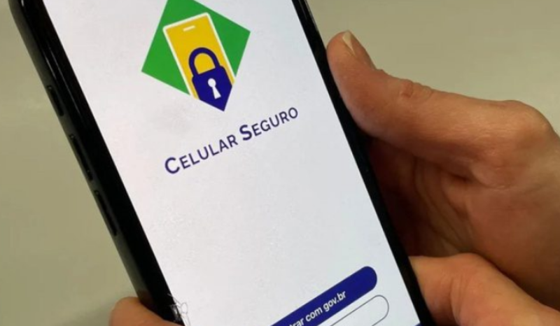 Novo Banco Nacional de Celulares Com Restrição é criado para combate ao crime