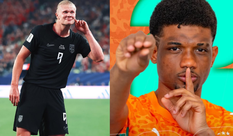 Costa do Marfim e Noruega se enfrentam por vaga nas oitavas contra o Brasil