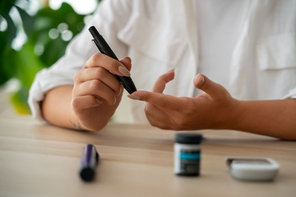 Como Reverter a Pré-diabetes e Evitar o Diabetes Tipo 2