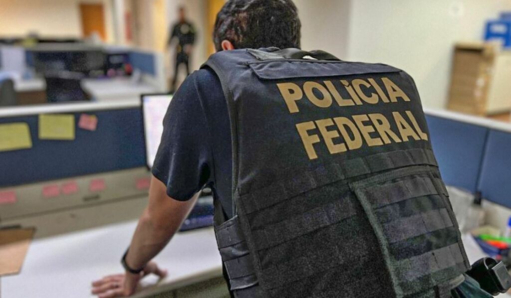 FICCO/PA prende dois suspeitos de organização criminosa em Manaus e Pará