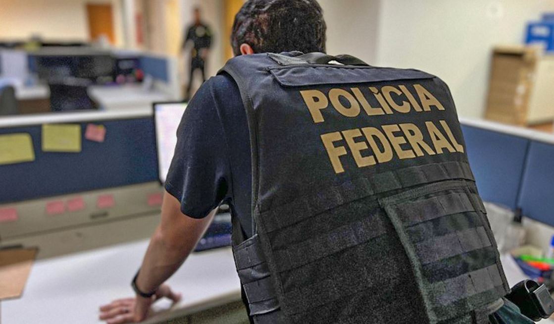 Banco Digimais é alvo de operação da Polícia Federal por irregularidades financeiras