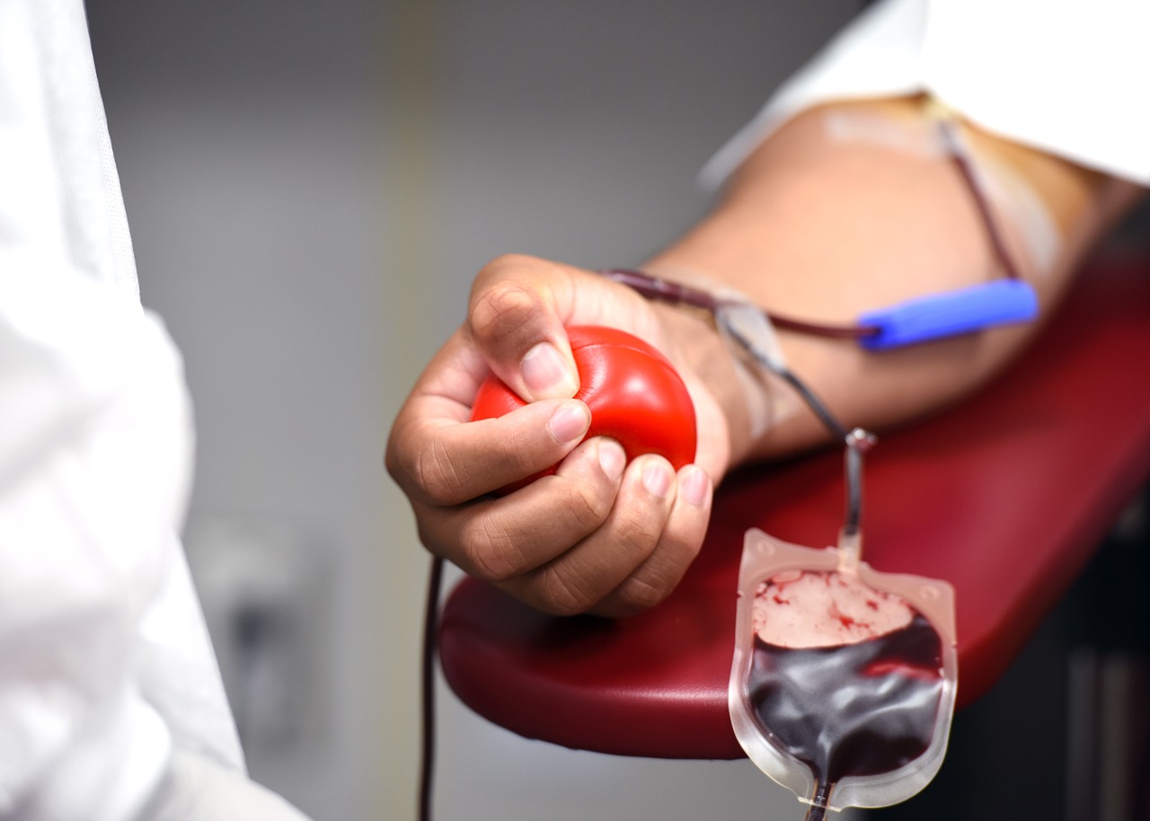 Desmistificando a Doação de Sangue: Mitos e Verdades Revelados