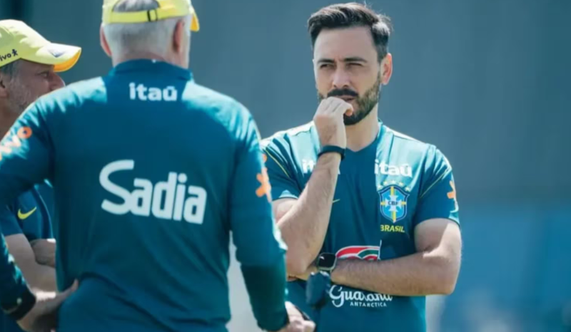 Reação de Davide Ancelotti a Neymar gera polêmica e mal-entendidos