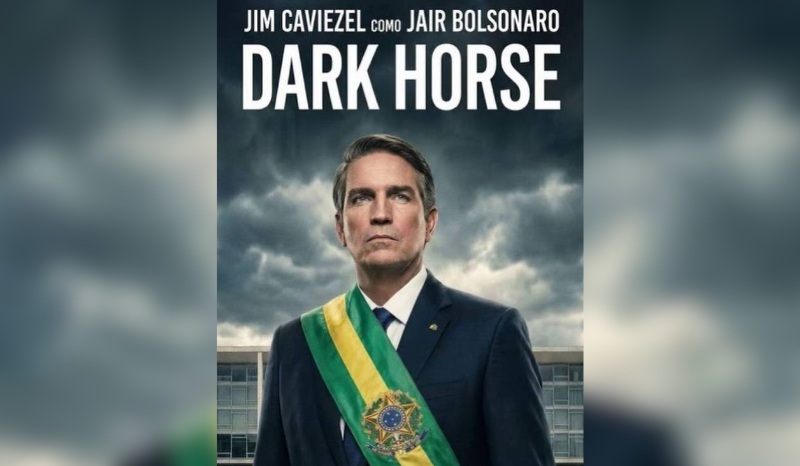 Distribuidora Paris Filmes rejeita lançamento de cinebiografia sobre Bolsonaro