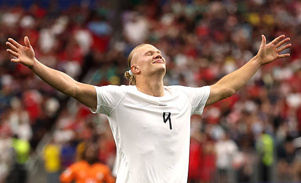 Noruega vence Costa do Marfim e enfrenta Brasil nas oitavas da Copa