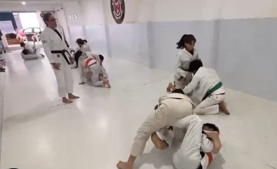 Denúncias de abuso no jiu-jitsu revelam vulnerabilidades de crianças e mulheres