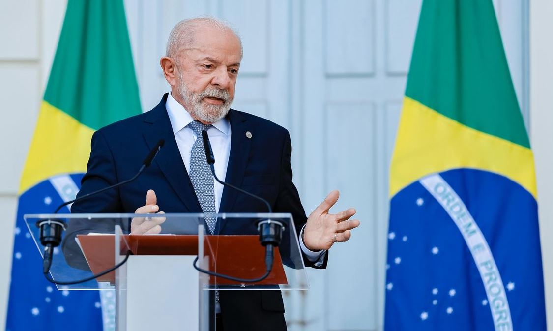 Ministro da Defesa irá à Venezuela a pedido de Lula após terremoto devastador