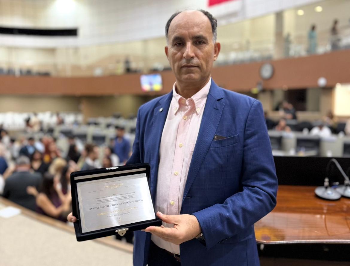 Falece Mamoun Imwas, um dos pilares do comércio popular no Amazonas