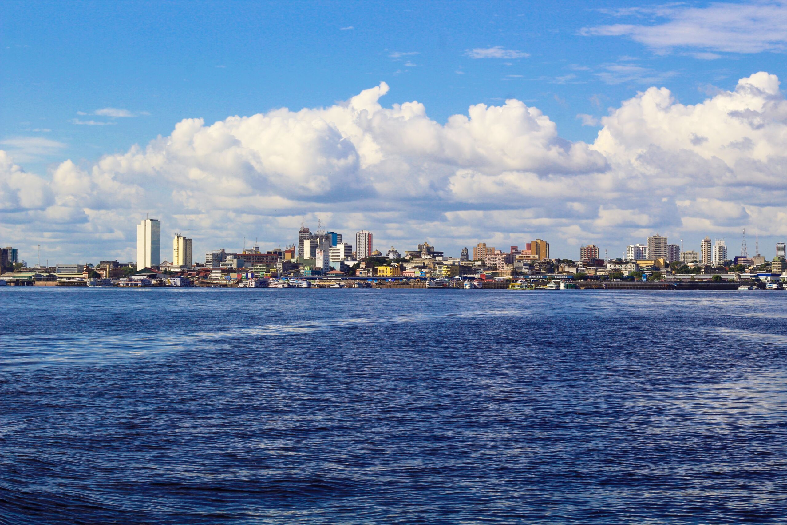 Fecomércio AM apresenta Panorama Econômico de junho de 2026 no Amazonas