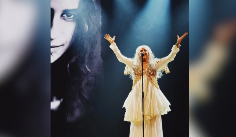 Maria Bethânia: 80 anos de legado na música brasileira