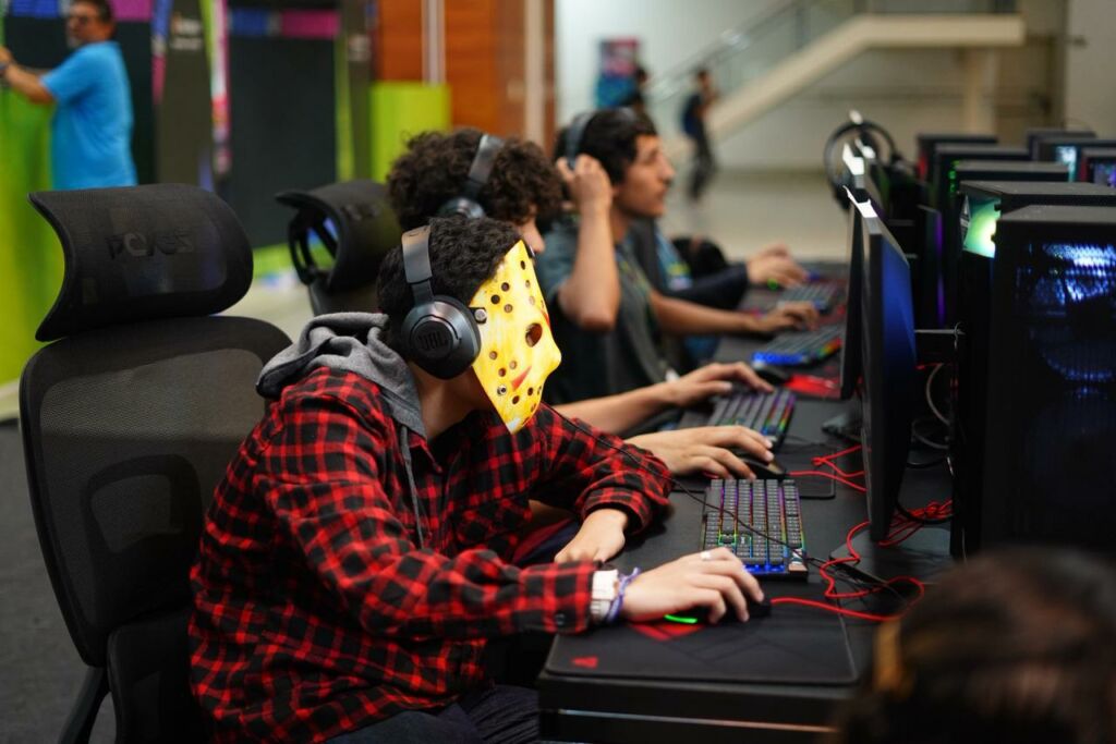 Matsuri Tecnogame reúne tecnologia e cultura pop na Ponta Negra
