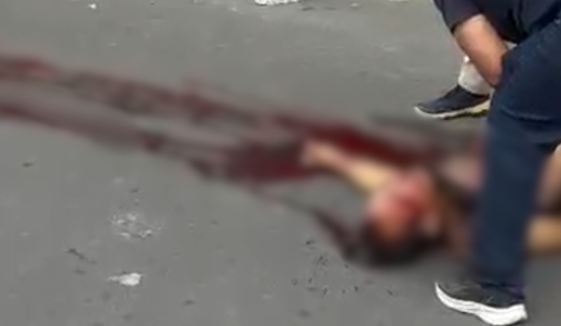 Homem é encontrado morto na zona norte de Manaus