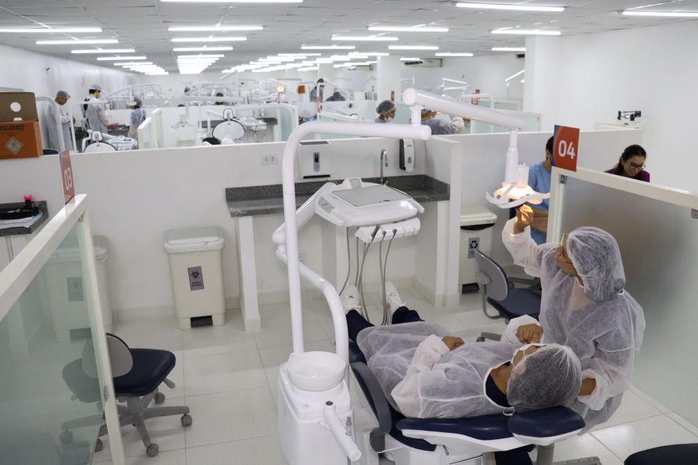 Câncer Bucal: Conheça os Riscos e a Importância da Prevenção