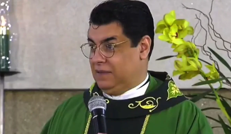 Padre orienta noiva a cancelar casamento após exigências do noivo: 'Ele se acha'