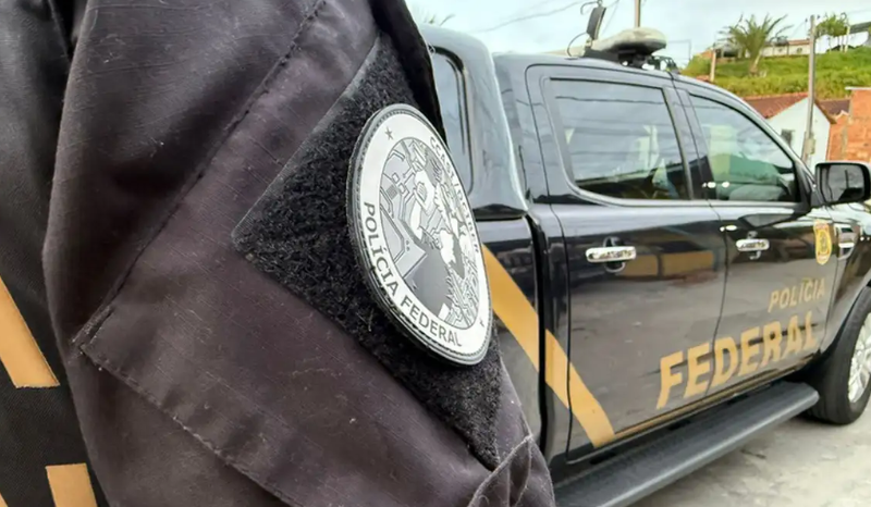 PF desmantela núcleo financeiro do Comando Vermelho no Suriname