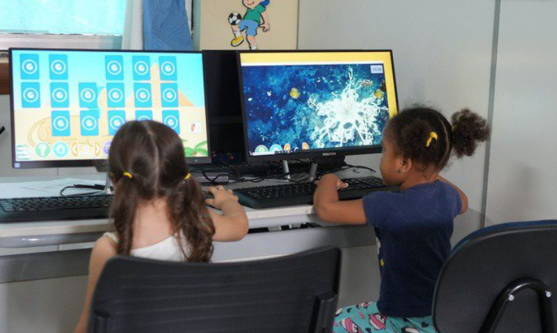 Acesso Gratuito a Quase 3 Mil Livros Didáticos pelo PNLD Digital