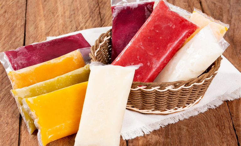 Brasil inicia exportação de polpas de frutas e sementes para China e Panamá