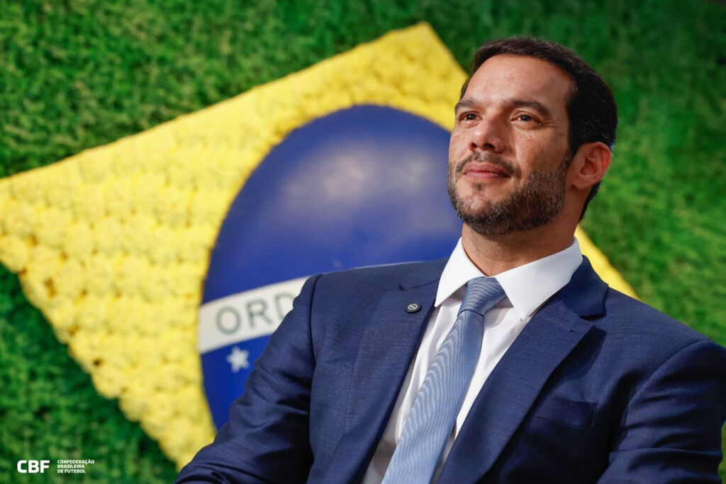 Foto de Samir Xaud com empresária em NY seria montagem de IA, diz portal
