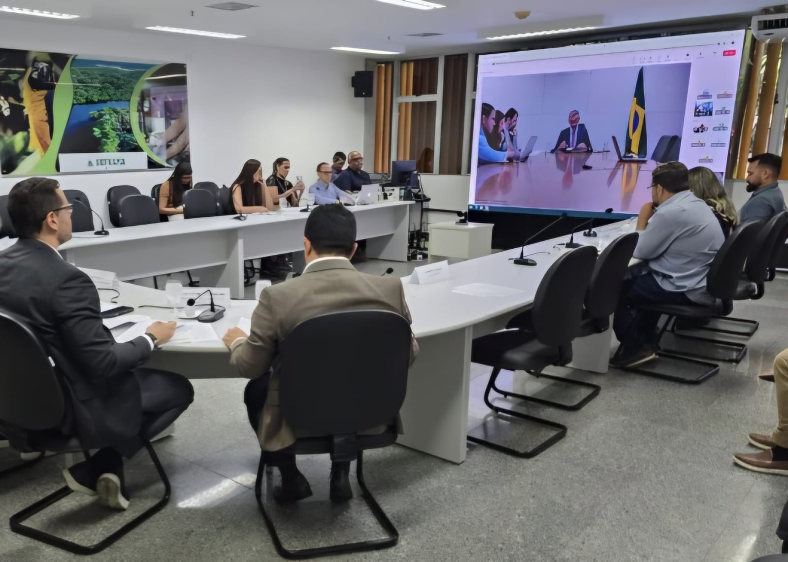 Suframa analisa 40 projetos com investimento previsto de R$ 3,18 bilhões