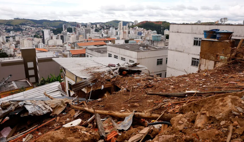 Governo federal cria Sala de Situação para enfrentar Super El Niño