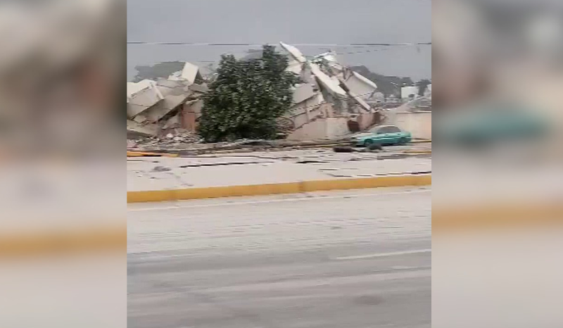 Venezuela sofre com terremotos e registra ao menos 164 mortes