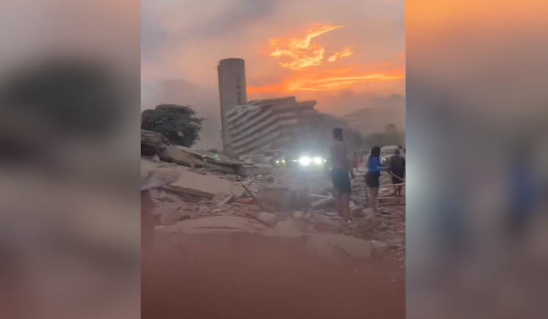 Venezuela declara estado de emergência após terremotos de até 7,5 graus