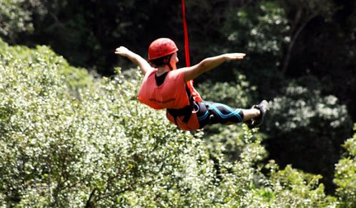 Regras para Turismo de Aventura: Necessidade de Fiscalização Aumenta