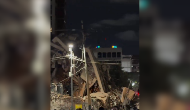 Tragédia: Dois brasileiros perdem a vida em terremotos na Venezuela